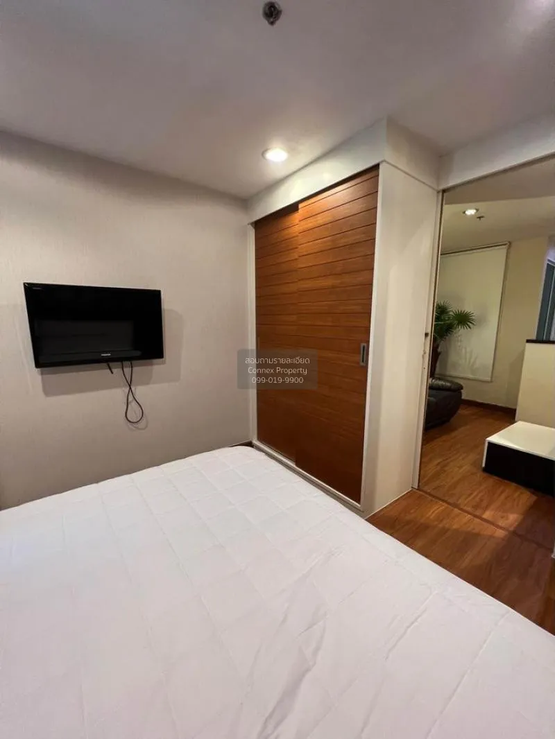 FOR SALE condo , Bangkok Horizon Ramkhamhaeng , Hua Mak , Bang Ka