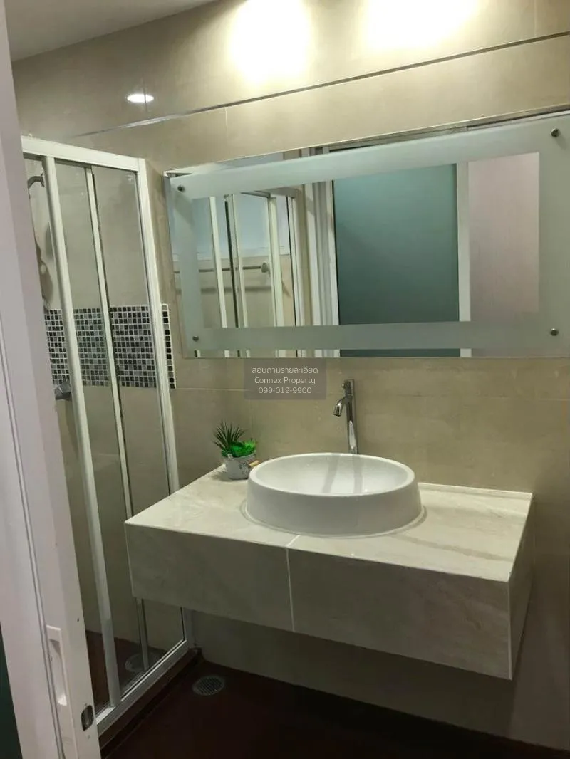 FOR SALE condo , Bangkok Horizon Ramkhamhaeng , Hua Mak , Bang Ka