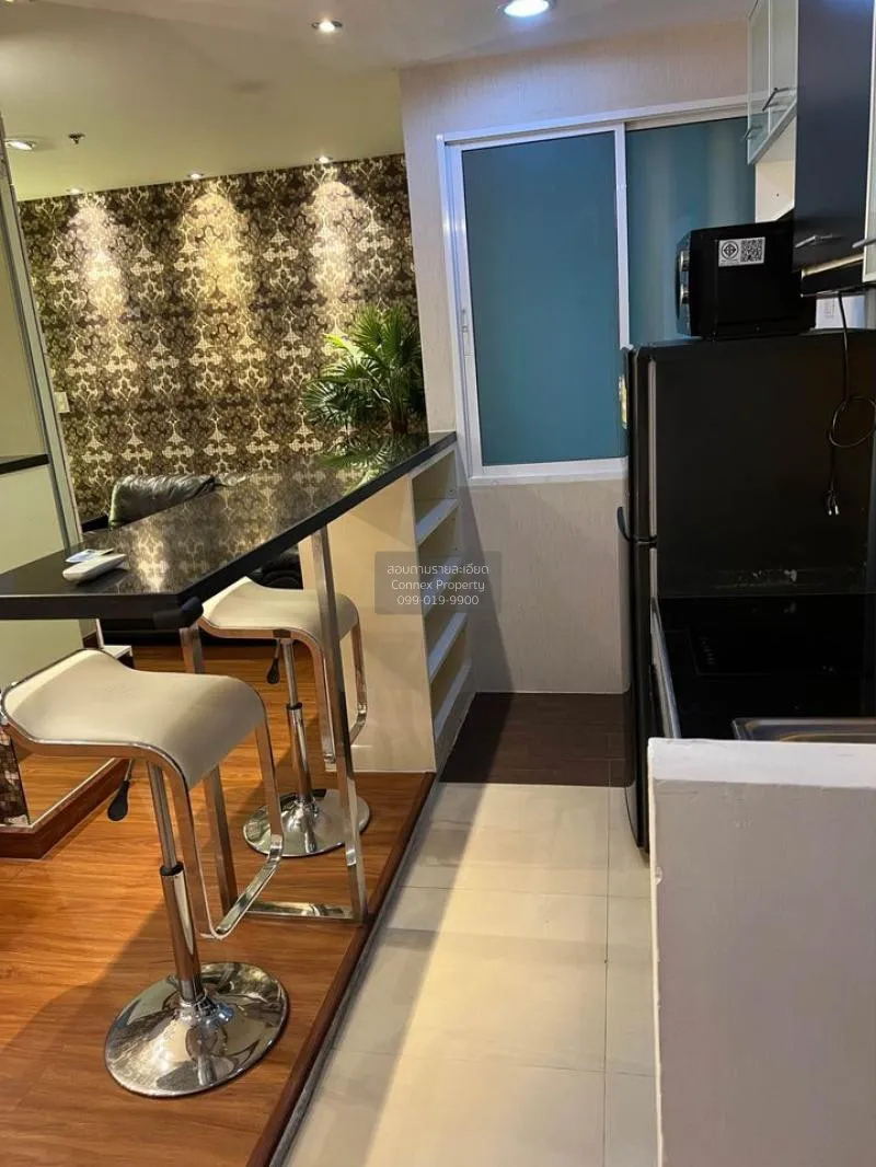 FOR SALE condo , Bangkok Horizon Ramkhamhaeng , Hua Mak , Bang Ka 3