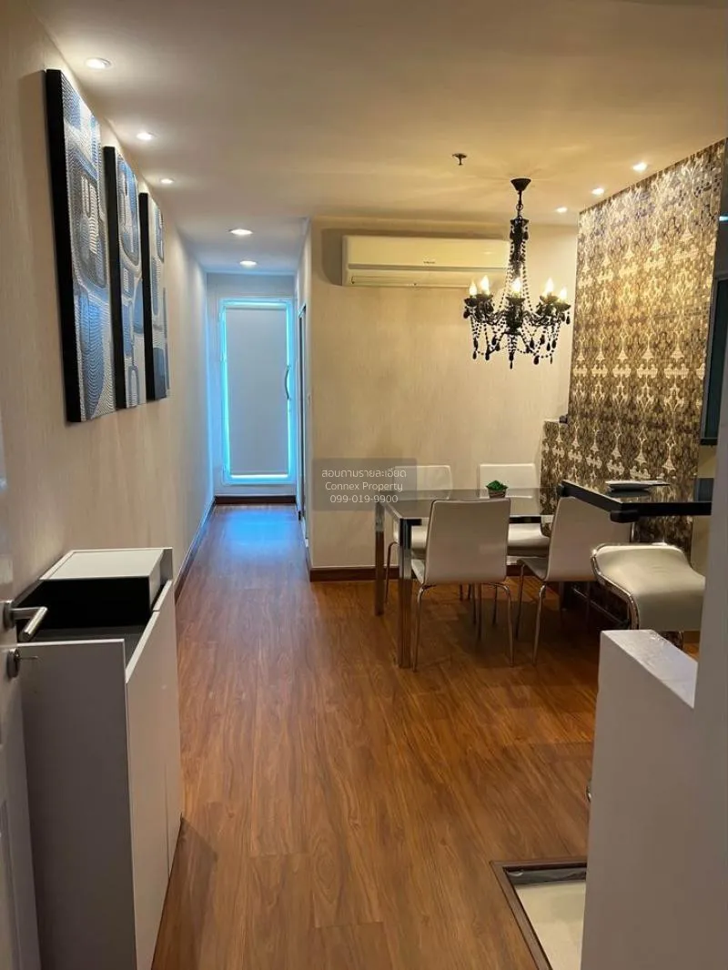 FOR SALE condo , Bangkok Horizon Ramkhamhaeng , Hua Mak , Bang Ka