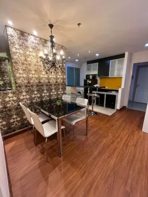 FOR SALE condo , Bangkok Horizon Ramkhamhaeng , Hua Mak , Bang Kapi , Bangkok , CX-77167