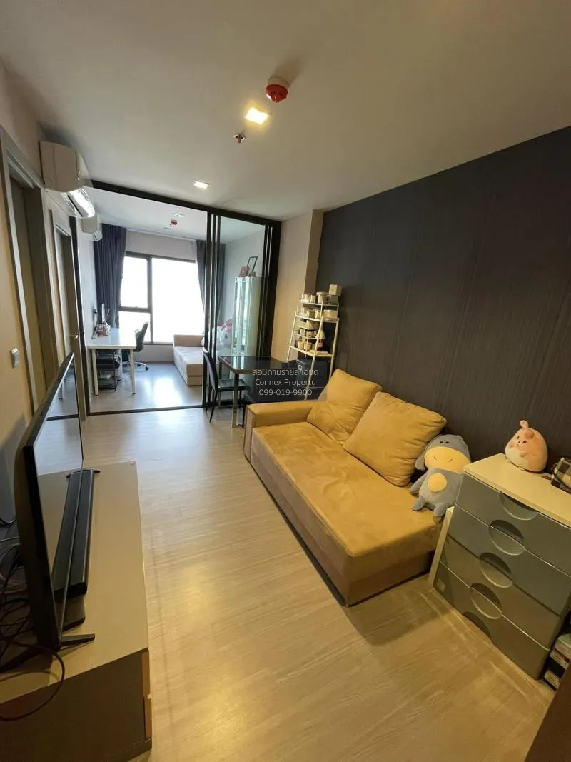 ขายคอนโด  ไลฟ์ อโศก - พระรามเก้า MRT-พระราม 9 มักกะสัน เขต ราชเทว 2