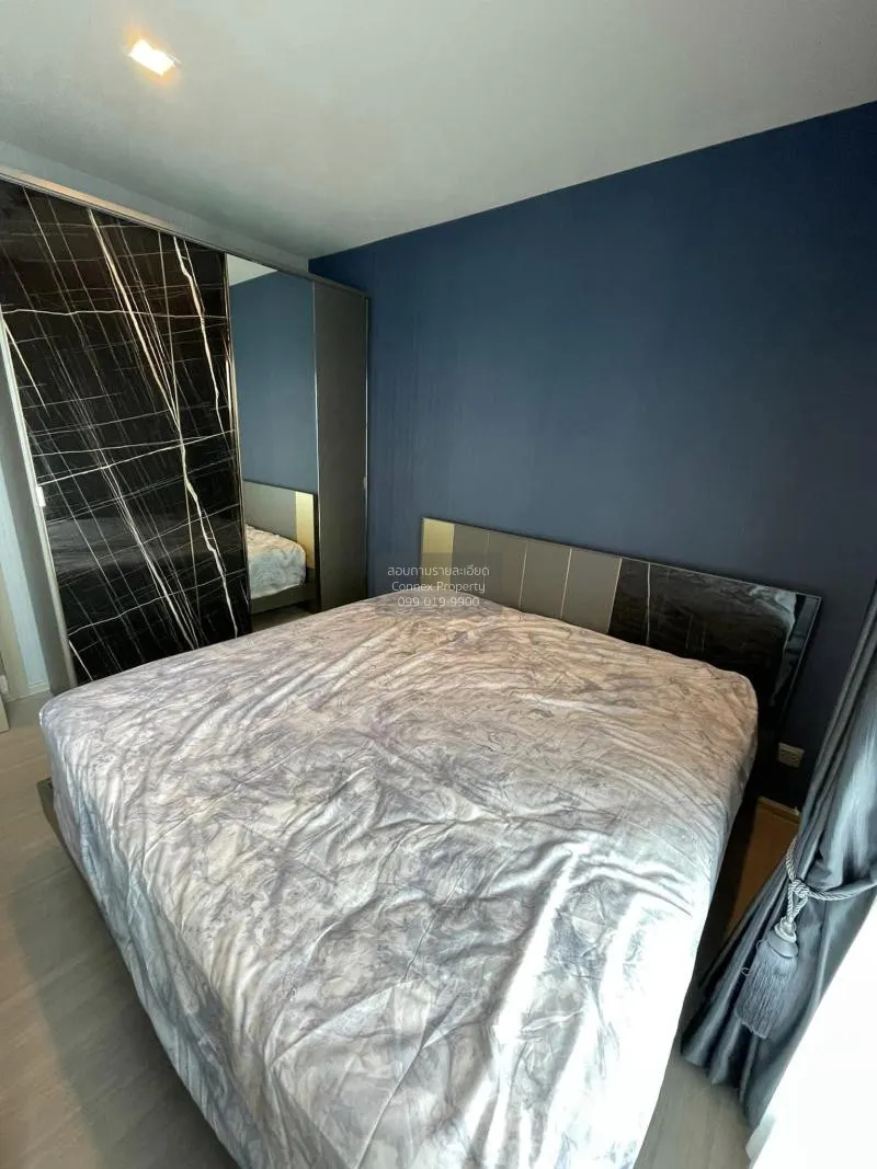 ขายคอนโด  ไลฟ์ อโศก - พระรามเก้า MRT-พระราม 9 มักกะสัน เขต ราชเทว 4