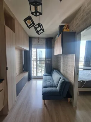 FOR RENT condo , Noble Revolve Ratchada 2 , MRT-Thailand Cultural Centre , Huai Khwang , Huai Khwang , Bangkok , CX-77170