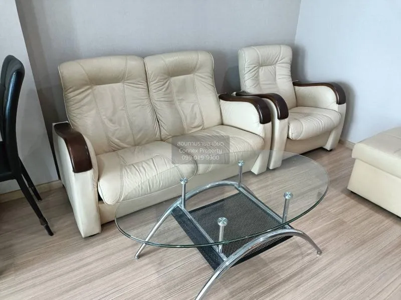 เช่าคอนโด  คาซ่า คอนโด รัชดา-ราชพฤกษ์ BTS-ตลาดพลู ดาวคะนอง เขต ธน 2