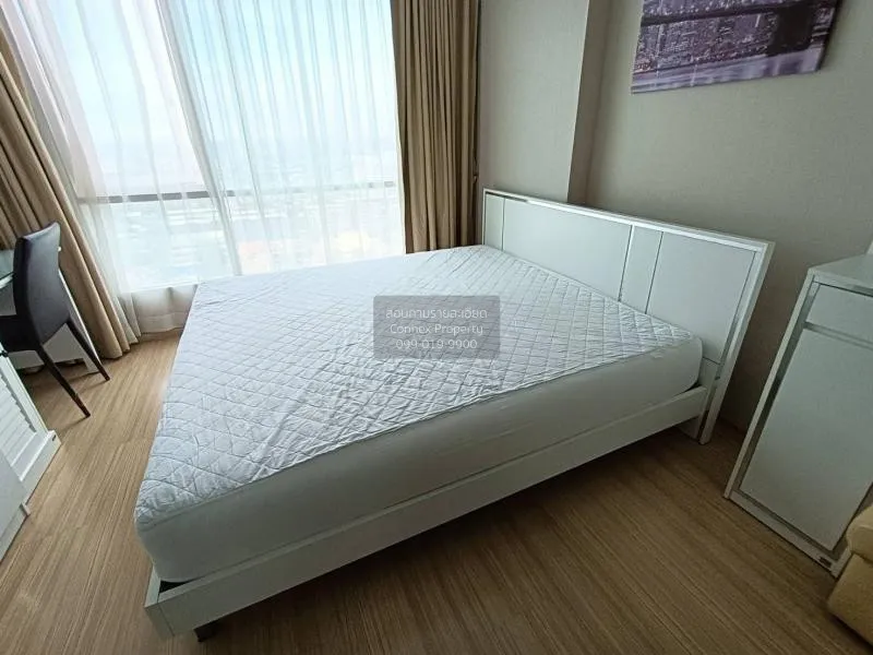 เช่าคอนโด  คาซ่า คอนโด รัชดา-ราชพฤกษ์ BTS-ตลาดพลู ดาวคะนอง เขต ธน