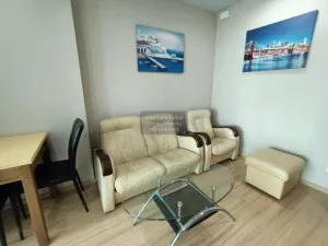 เช่าคอนโด  คาซ่า คอนโด รัชดา-ราชพฤกษ์ BTS-ตลาดพลู ดาวคะนอง เขต ธนบุรี กรุงเทพ CX-77171