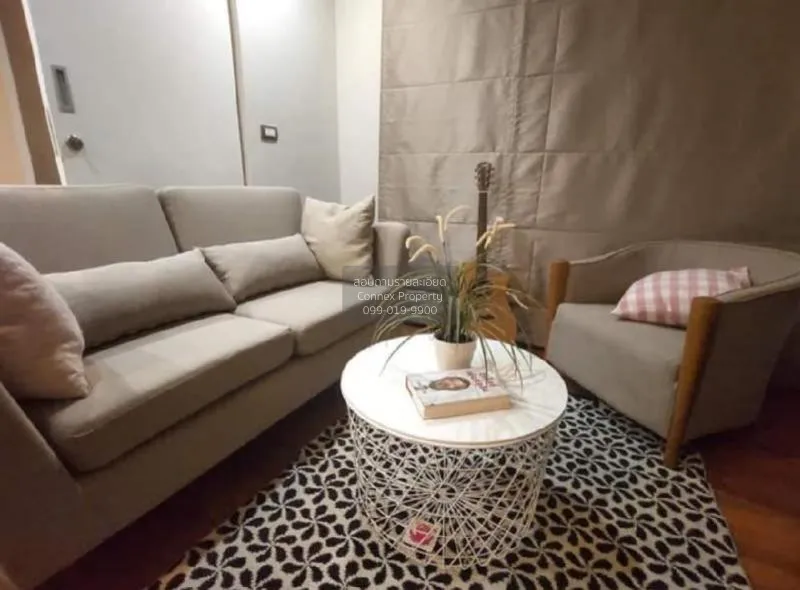 FOR RENT condo , Tree Condo LUXE Sukhumvit 52 , BTS-Bang Chak , B 2