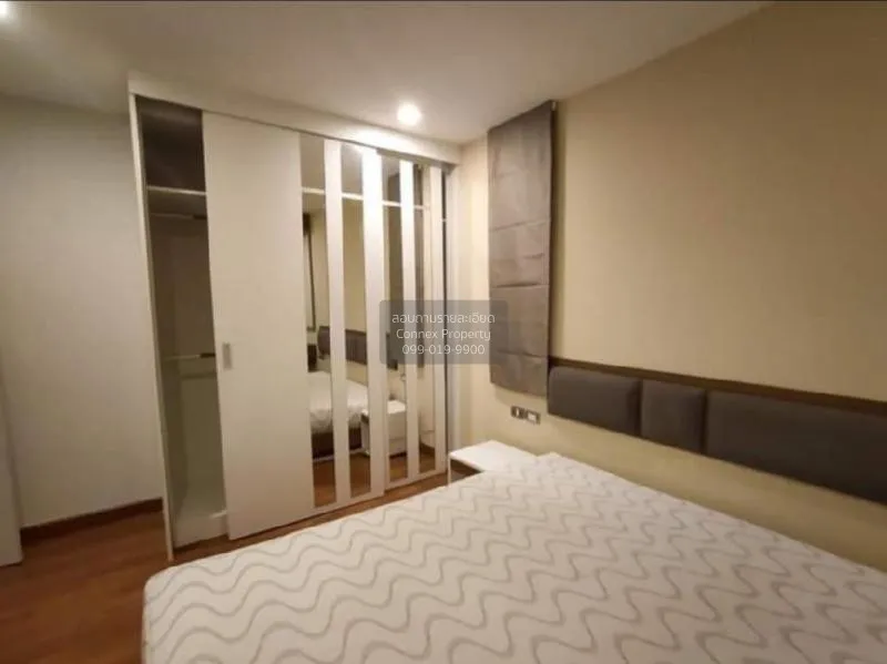 FOR RENT condo , Tree Condo LUXE Sukhumvit 52 , BTS-Bang Chak , B