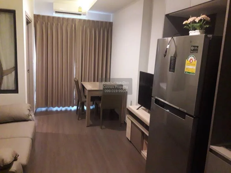 FOR RENT condo , Ideo Sukhumvit 93 , BTS-Bang Chak , Phra Khanong 3