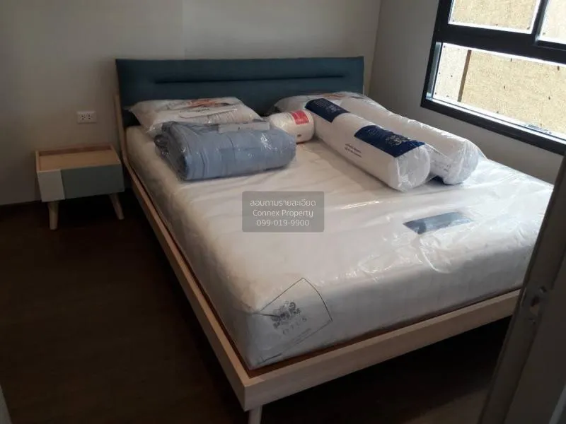 FOR RENT condo , Ideo Sukhumvit 93 , BTS-Bang Chak , Phra Khanong