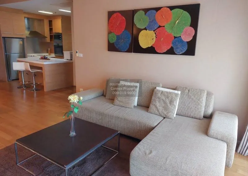 FOR RENT condo , The Madison , BTS-Phrom Phong , Khlong Tan Nuea  3