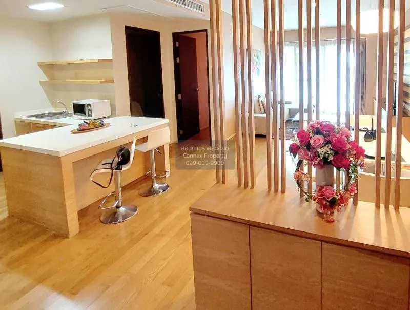 FOR RENT condo , The Madison , BTS-Phrom Phong , Khlong Tan Nuea 