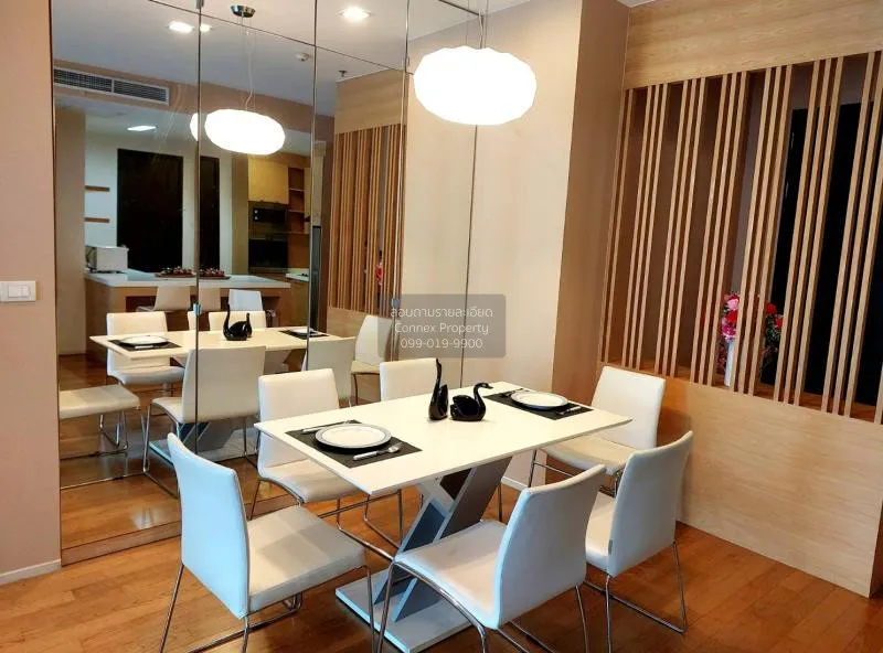 FOR RENT condo , The Madison , BTS-Phrom Phong , Khlong Tan Nuea 