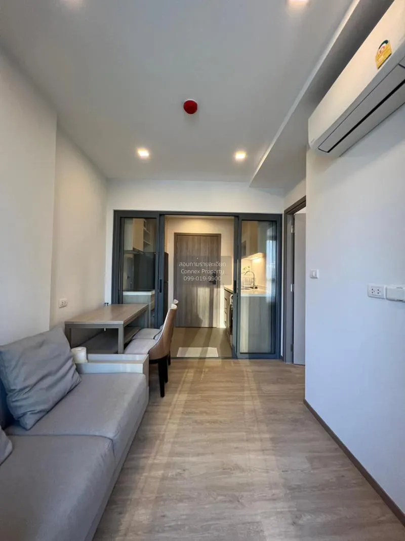 FOR RENT condo , Ideo Mobi Rama 9 , MRT-Phra Ram 9 , Huai Khwang  2