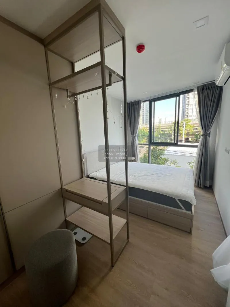 FOR RENT condo , Ideo Mobi Rama 9 , MRT-Phra Ram 9 , Huai Khwang 