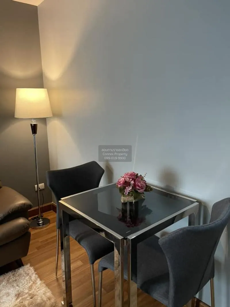 เช่าคอนโด  รีเจ้นท์ โฮม สุขุมวิท 81 BTS-อ่อนนุช สวนหลวง เขต สวนหล 3