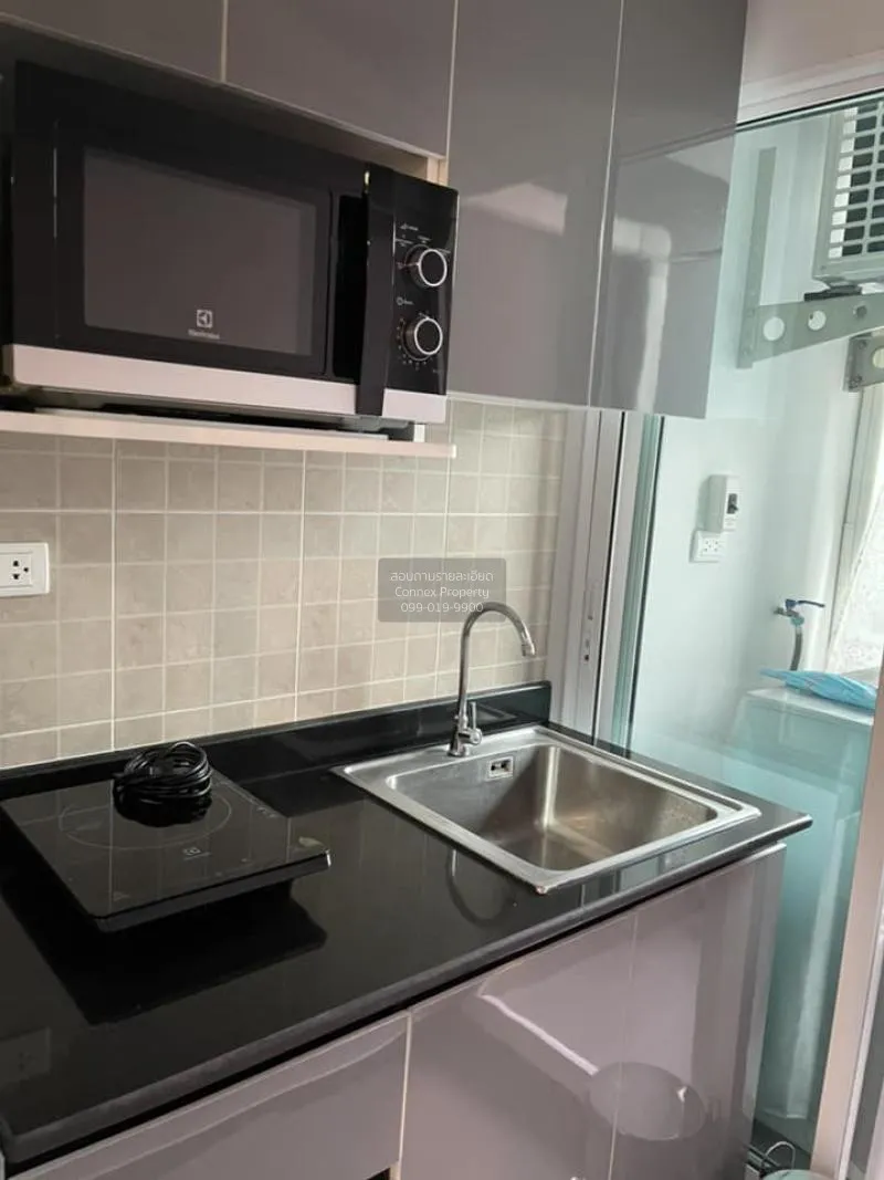 เช่าคอนโด  รีเจ้นท์ โฮม สุขุมวิท 81 BTS-อ่อนนุช สวนหลวง เขต สวนหล 4