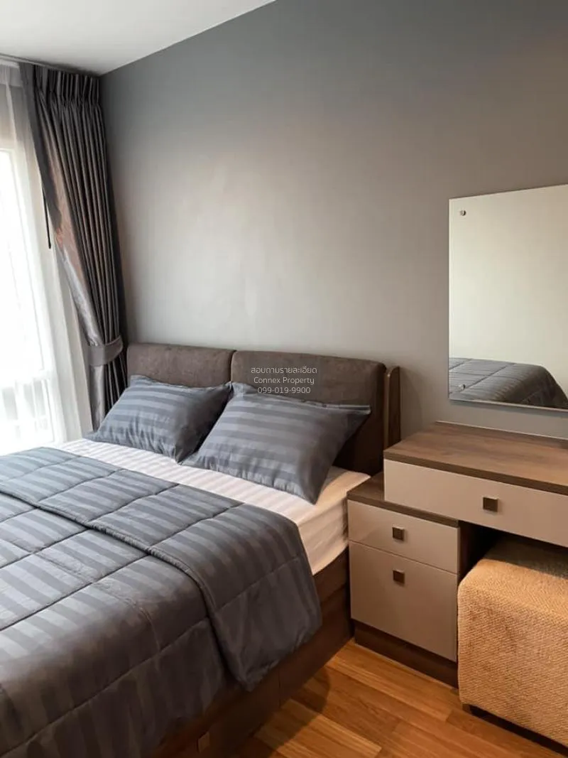 เช่าคอนโด  รีเจ้นท์ โฮม สุขุมวิท 81 BTS-อ่อนนุช สวนหลวง เขต สวนหล