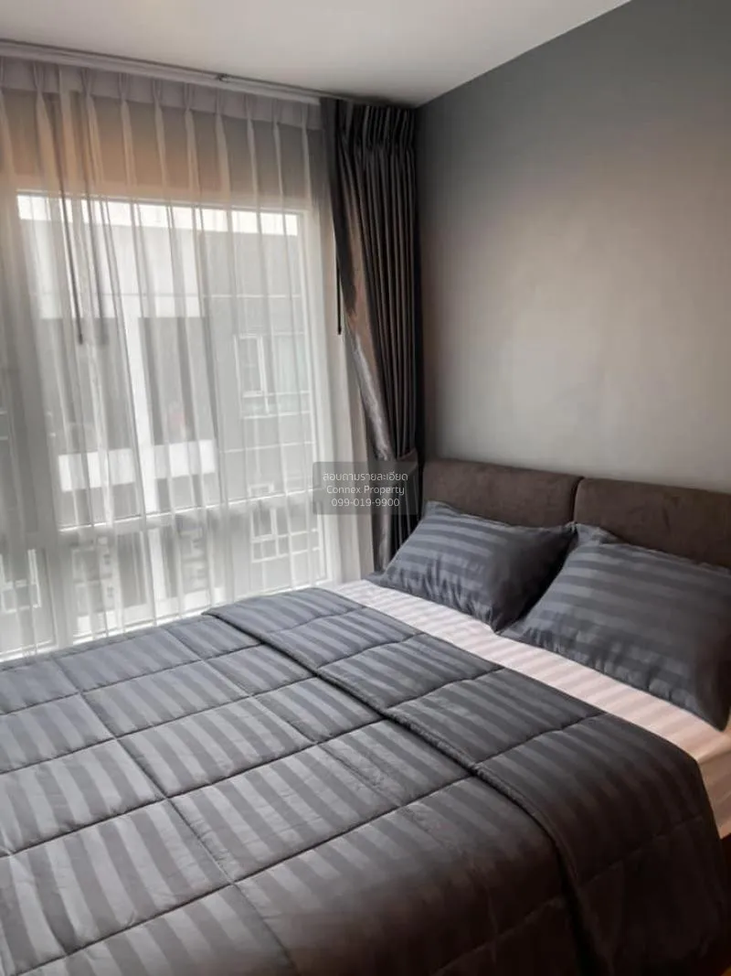 เช่าคอนโด  รีเจ้นท์ โฮม สุขุมวิท 81 BTS-อ่อนนุช สวนหลวง เขต สวนหล