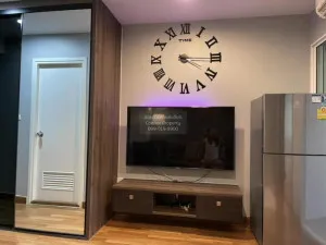 เช่าคอนโด  รีเจ้นท์ โฮม สุขุมวิท 81 BTS-อ่อนนุช สวนหลวง เขต สวนหลวง กรุงเทพ CX-77177