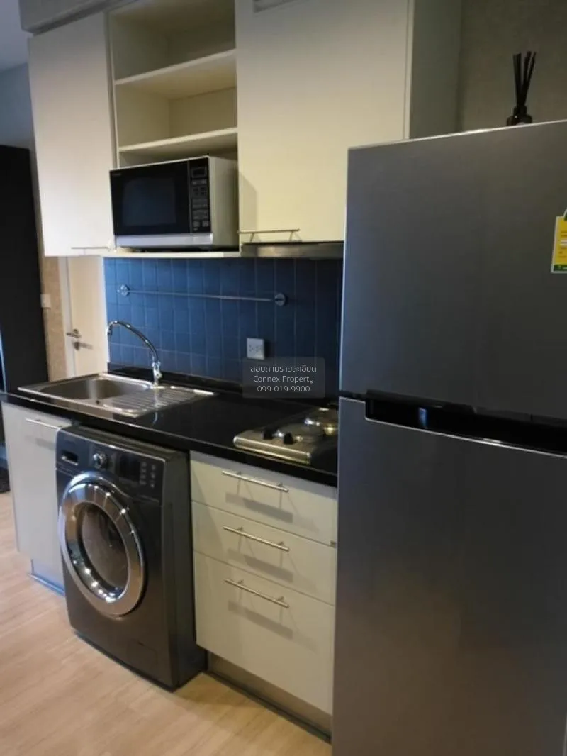 เช่าคอนโด  เดอะ ซี้ด มิงเกิล ชั้นสูง MRT-ลุมพินี ทุ่งมหาเมฆ เขต ส 4