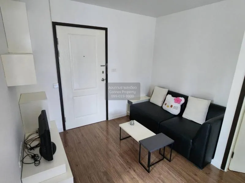 FOR SALE condo , iCondo Sukhumvit 103 , BTS-Udom Suk , Bang Na ,  1