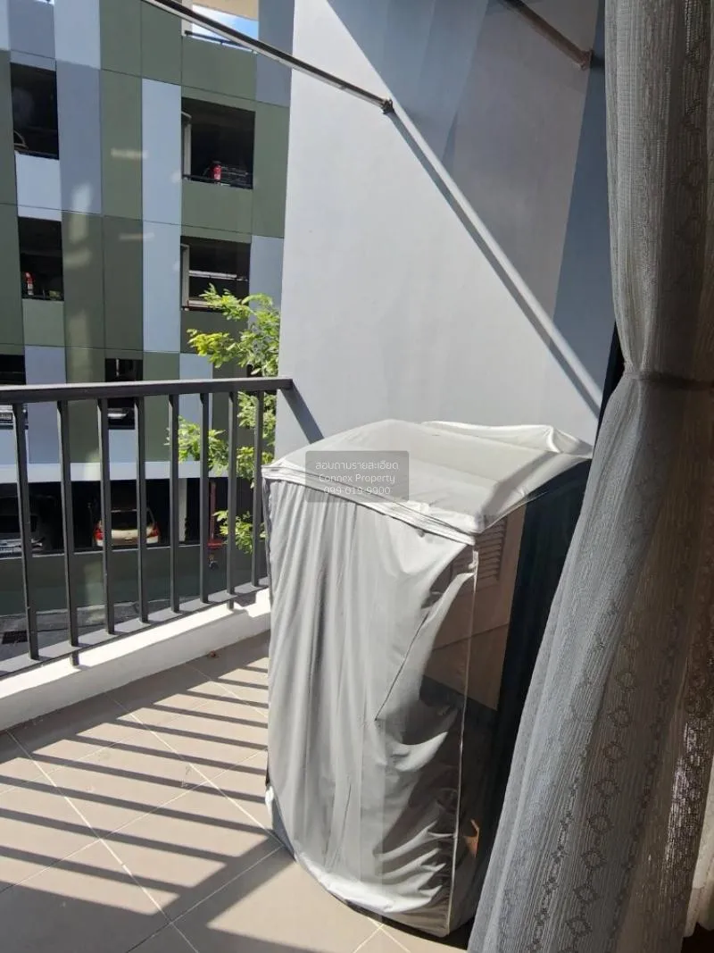 FOR SALE condo , iCondo Sukhumvit 103 , BTS-Udom Suk , Bang Na , 