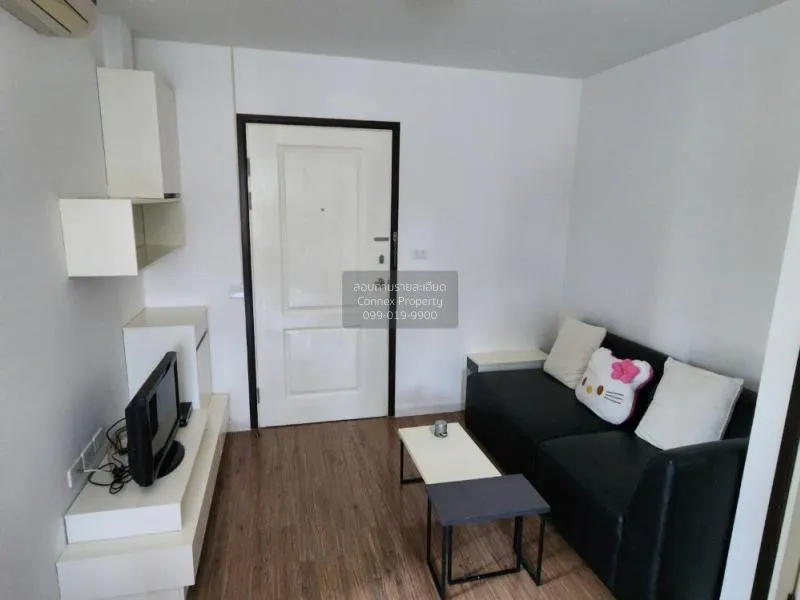 FOR SALE condo , iCondo Sukhumvit 103 , BTS-Udom Suk , Bang Na ,  3