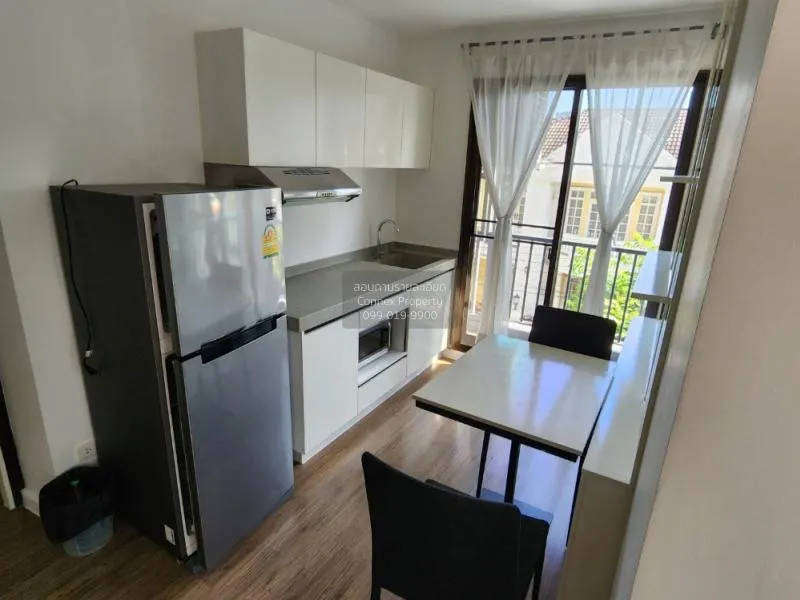 FOR SALE condo , iCondo Sukhumvit 103 , BTS-Udom Suk , Bang Na ,  4