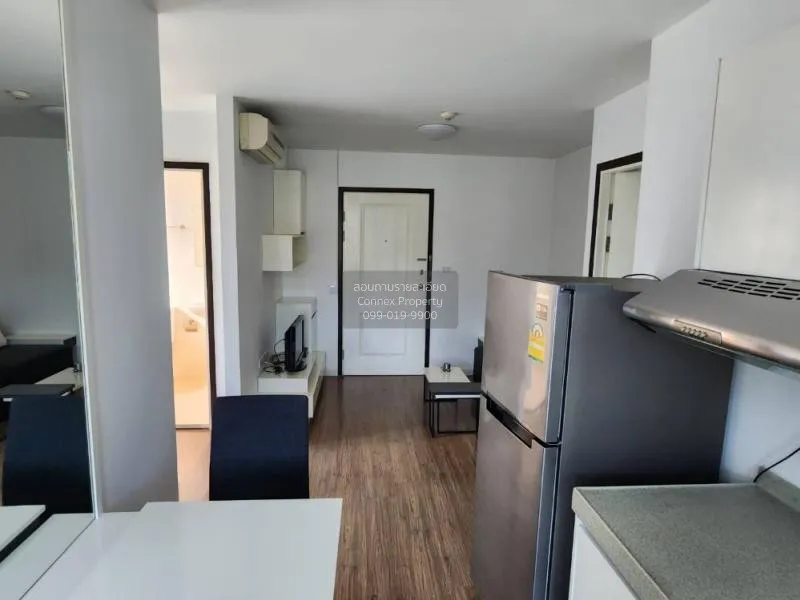 FOR SALE condo , iCondo Sukhumvit 103 , BTS-Udom Suk , Bang Na , 