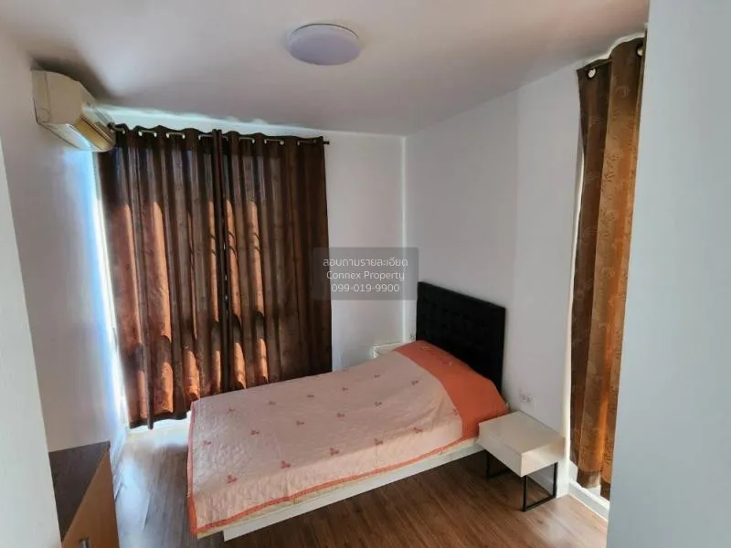 FOR SALE condo , iCondo Sukhumvit 103 , BTS-Udom Suk , Bang Na , 