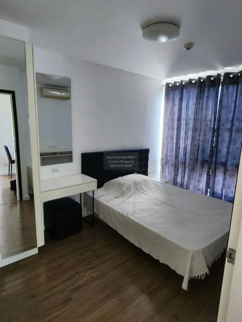 FOR SALE condo , iCondo Sukhumvit 103 , BTS-Udom Suk , Bang Na , 