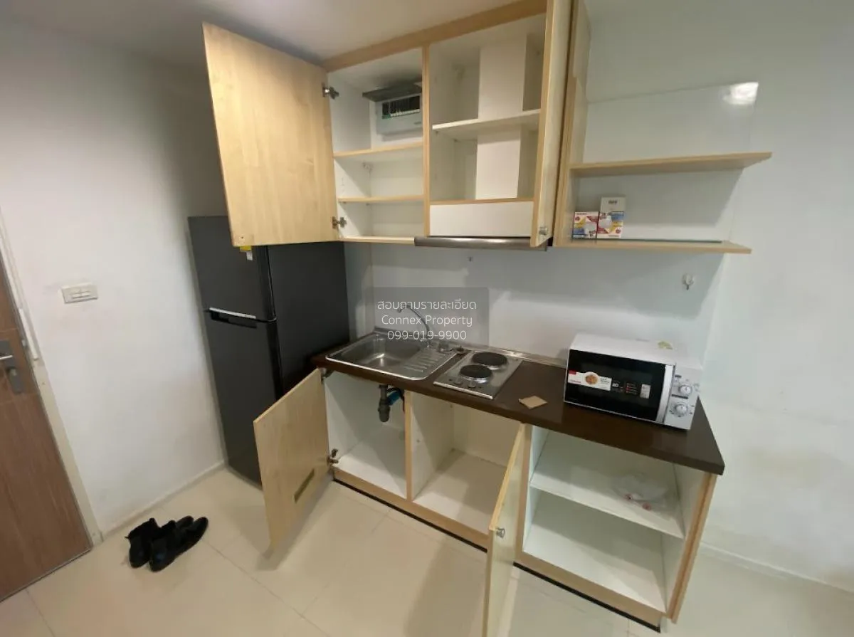 FOR RENT condo , Whizdom @ Punnawithi Station , BTS-Punnawithi ,  3