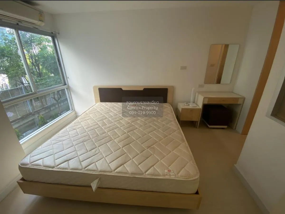 FOR RENT condo , Whizdom @ Punnawithi Station , BTS-Punnawithi ,  4