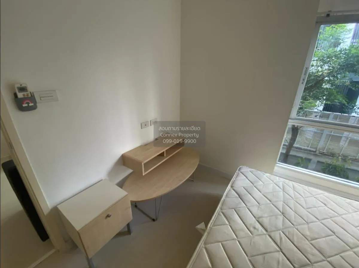 FOR RENT condo , Whizdom @ Punnawithi Station , BTS-Punnawithi , 