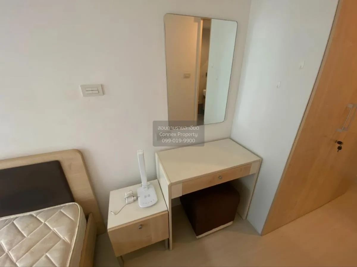 FOR RENT condo , Whizdom @ Punnawithi Station , BTS-Punnawithi , 