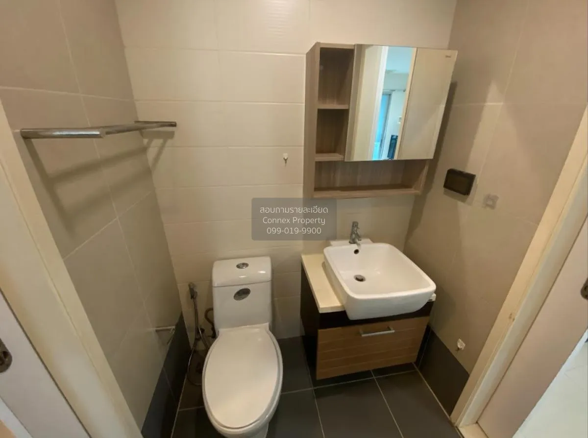 FOR RENT condo , Whizdom @ Punnawithi Station , BTS-Punnawithi , 