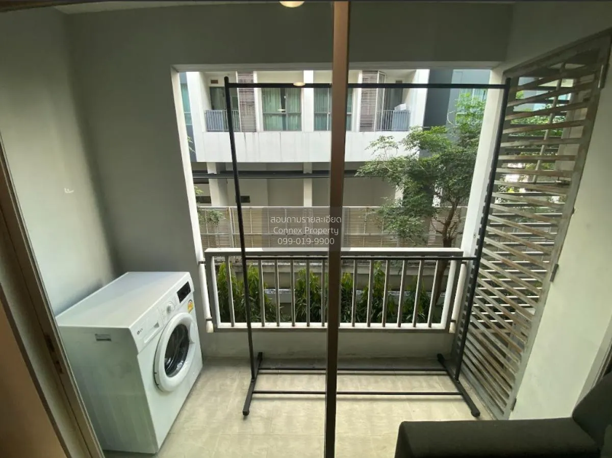 FOR RENT condo , Whizdom @ Punnawithi Station , BTS-Punnawithi , 