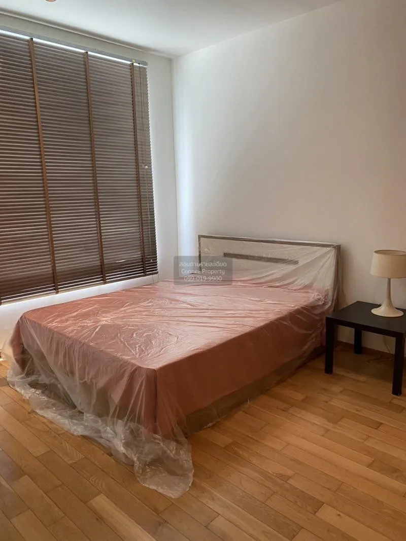 เช่าคอนโด  ดิ เอ็มไพร์ เพลส ชั้นสูง BTS-ช่องนนทรี ยานนาวา เขต สาท