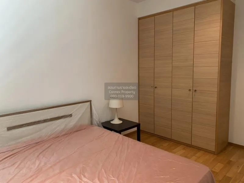 เช่าคอนโด  ดิ เอ็มไพร์ เพลส ชั้นสูง BTS-ช่องนนทรี ยานนาวา เขต สาท