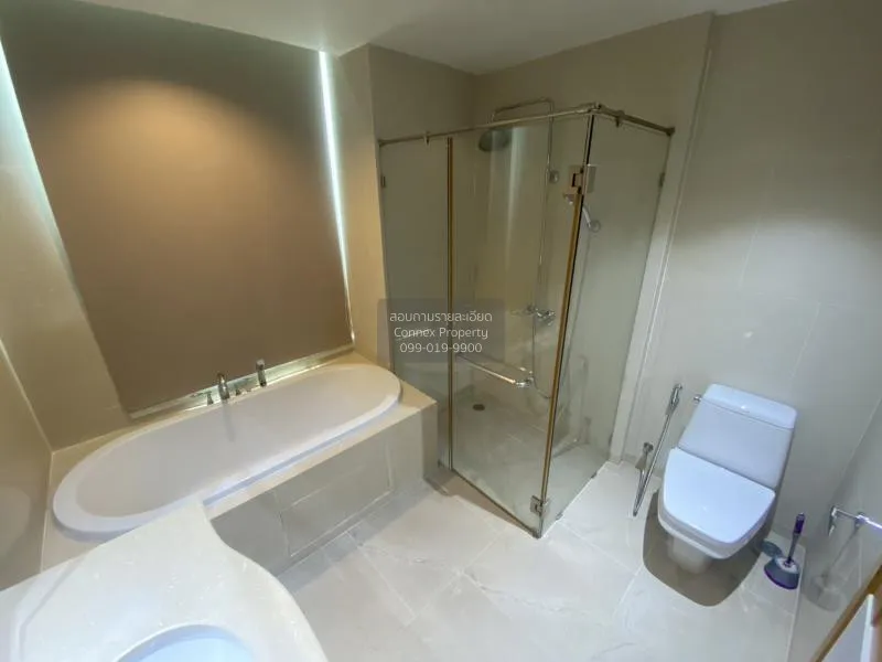 เช่าคอนโด  ดิ เอ็มไพร์ เพลส ชั้นสูง BTS-ช่องนนทรี ยานนาวา เขต สาท