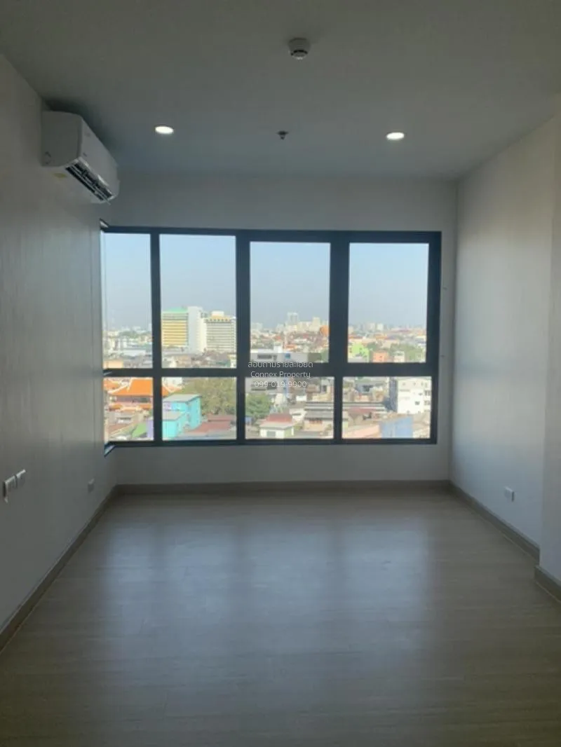 FOR RENT condo , Supalai Loft Prajadhipok - Wongwian Yai , BTS-Wo 1