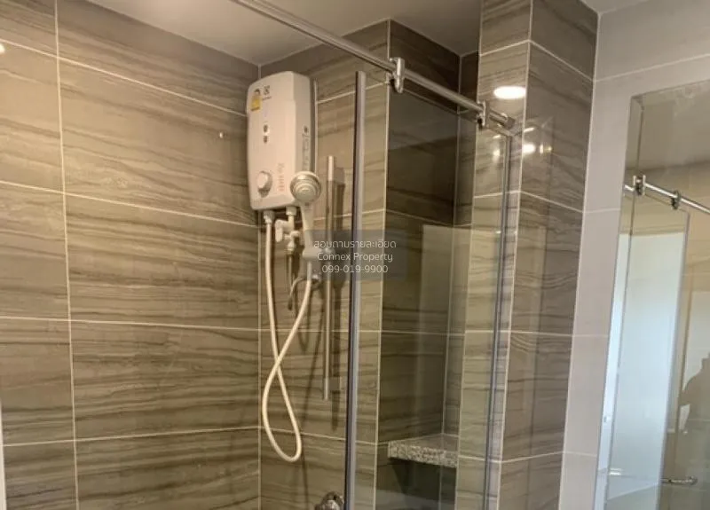 FOR RENT condo , Supalai Loft Prajadhipok - Wongwian Yai , BTS-Wo 3