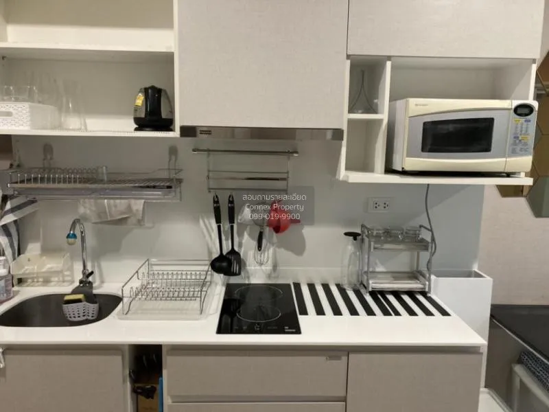 FOR SALE condo , The Parkland Phetkasem - Thapra , MRT-Tha Phra , 2