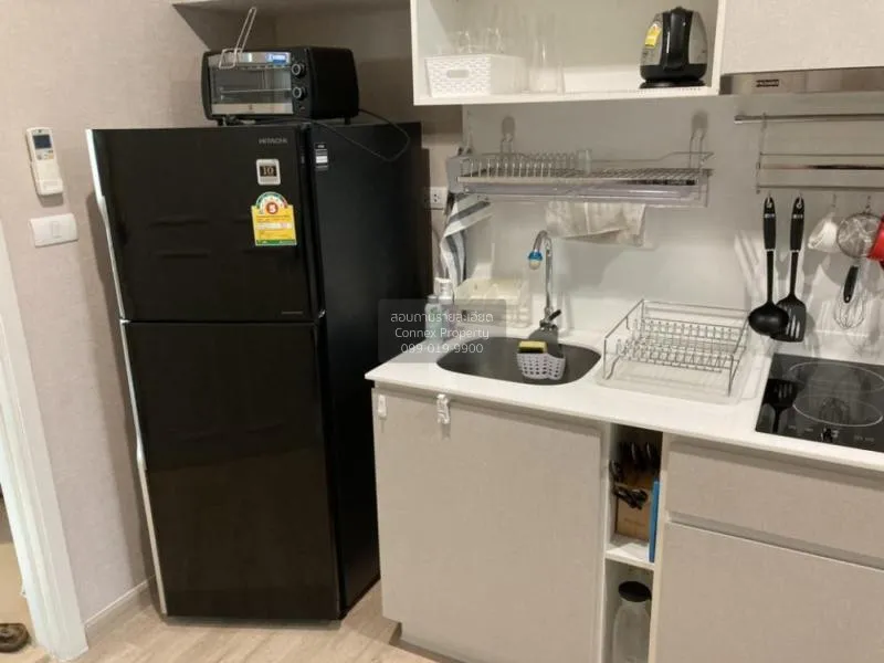 FOR SALE condo , The Parkland Phetkasem - Thapra , MRT-Tha Phra , 3