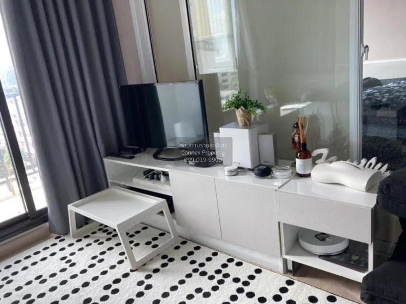 FOR SALE condo , The Parkland Phetkasem - Thapra , MRT-Tha Phra , 4