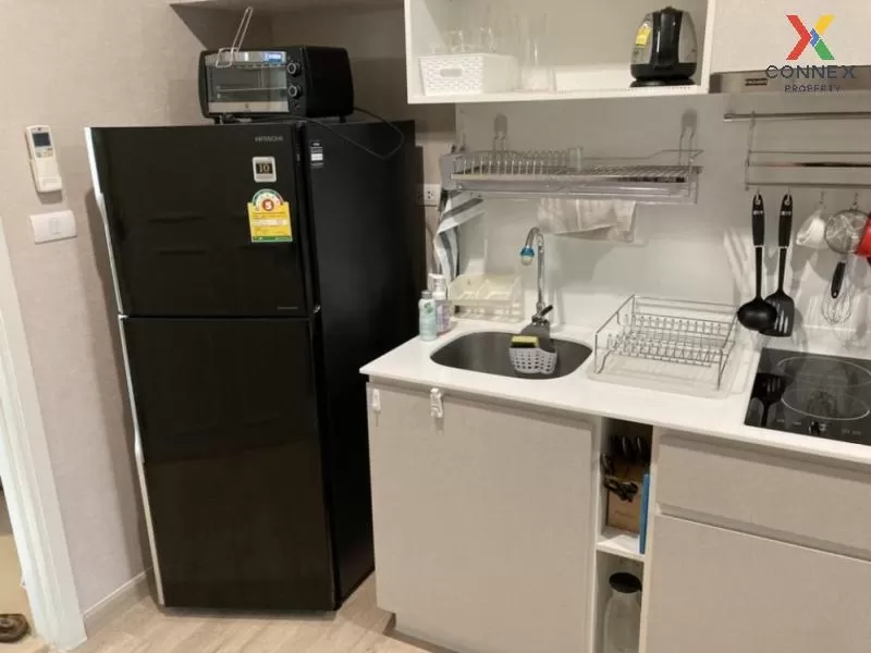 FOR RENT condo , The Parkland Phetkasem - Thapra , MRT-Tha Phra , 3