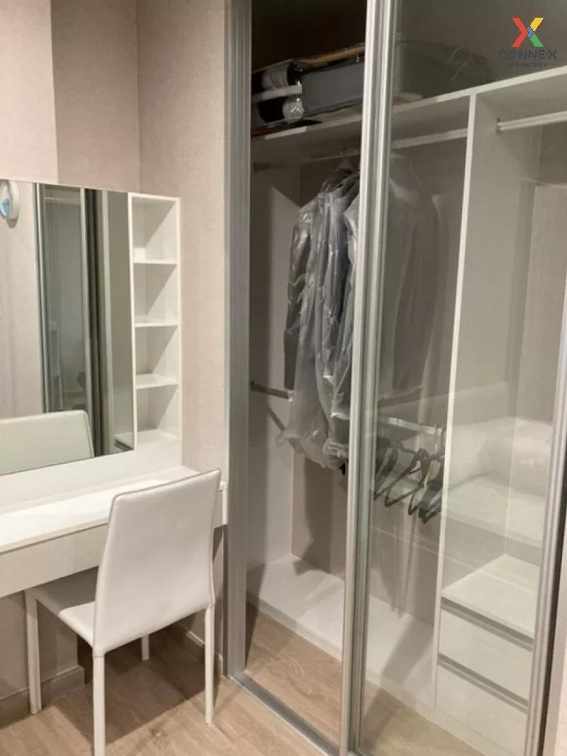 FOR RENT condo , The Parkland Phetkasem - Thapra , MRT-Tha Phra ,