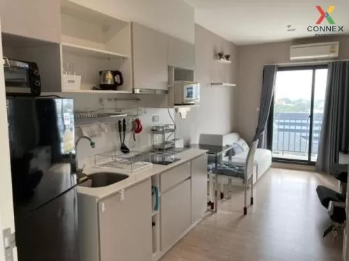 FOR RENT condo , The Parkland Phetkasem - Thapra , MRT-Tha Phra , Wat Tha Phra , Phasi Charoen , Bangkok , CX-77187